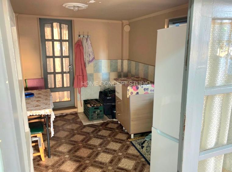 Casa cu posibilitate de extindere si mansardare - 9