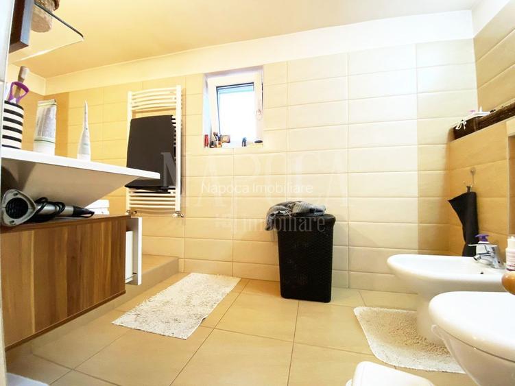 Casa 6 camere de vanzare in Apahida - 15