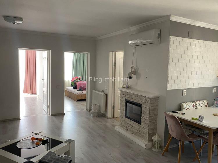  Apartament ultra finisat de inchiriat - 3