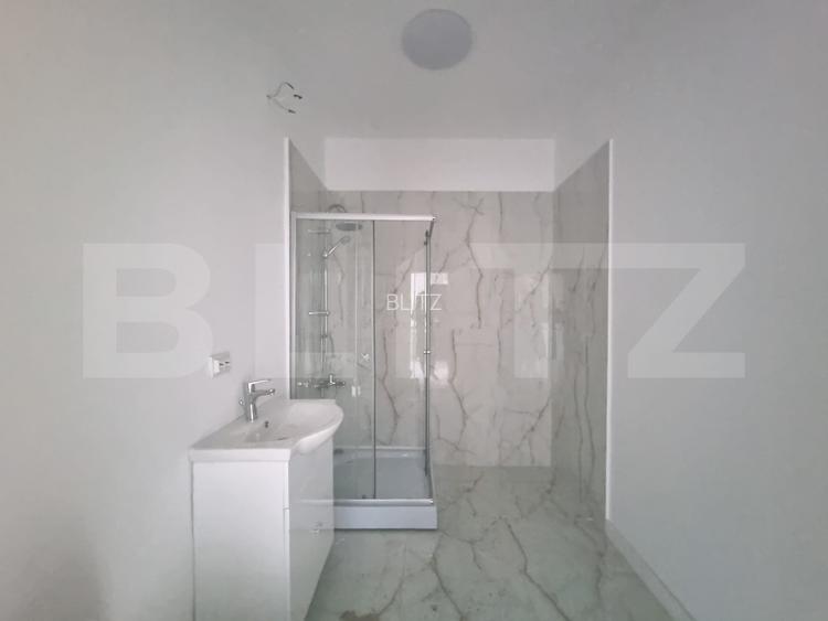 Apartament 2 camere, 48 mp, bloc nou, zona Corneliu Coposu - 2