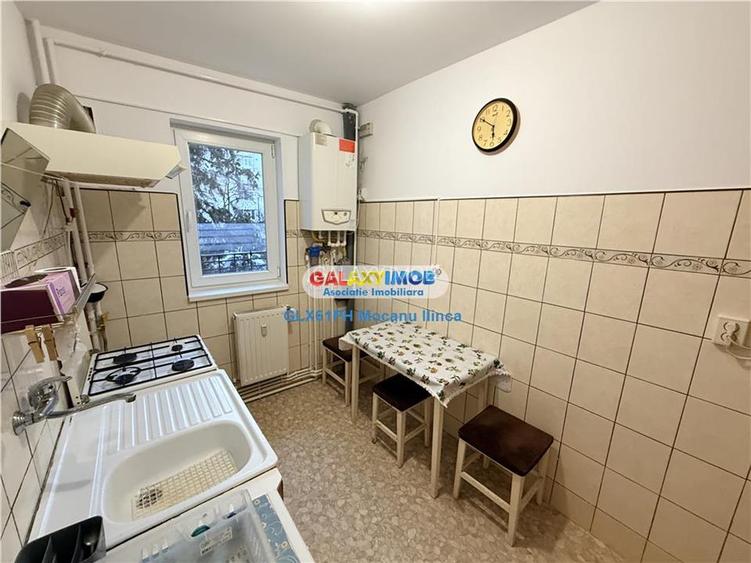 Inchiriere apartament 2 camere, cu centrala, Nord, Ploiesti - 8