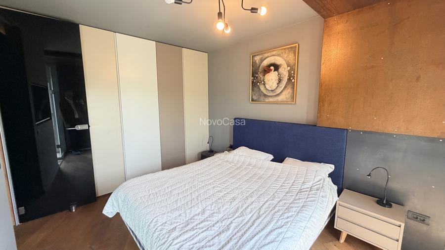 Apartament 3 camere +parcare, 91 mp utili , în Grand Hill, cart.Bună Ziua - 10