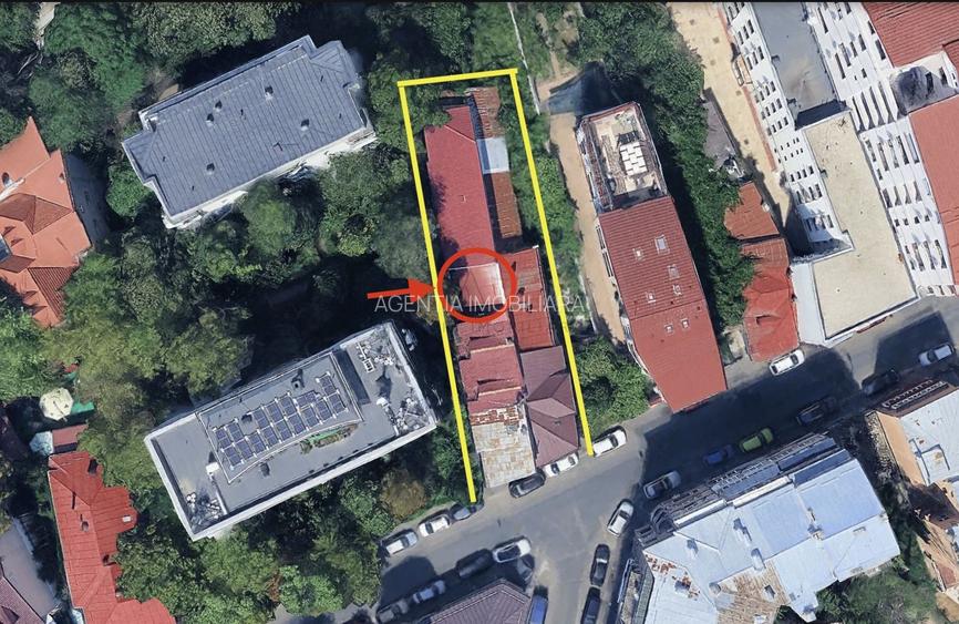 2 Camere - Centrala Proprie | Fara Risc | COMISION 0% - 15