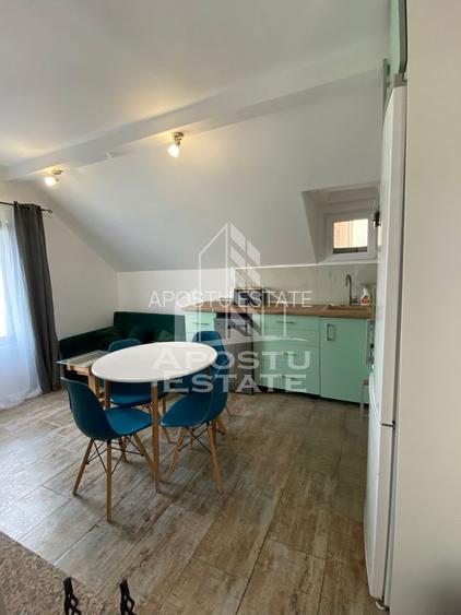 Apartament la casă cu 3 camere , de închiriat , Zona Plopi -Timișoara - 8