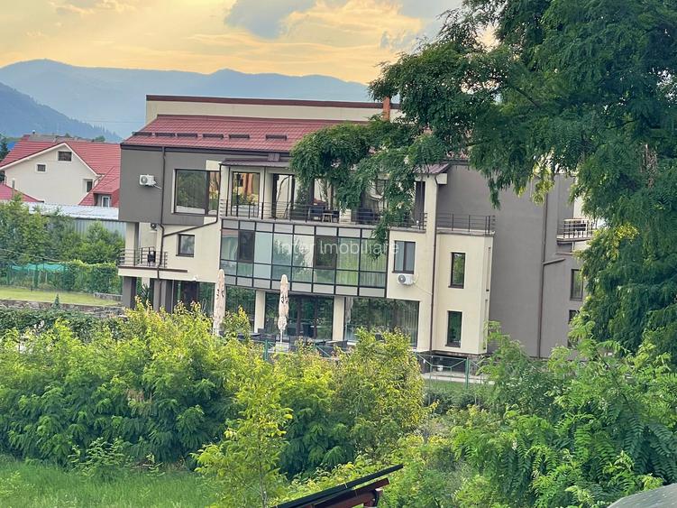 Vila premium cu piscina, zona Spa si facilitati hoteliere integrate, Cod 160400 - 2