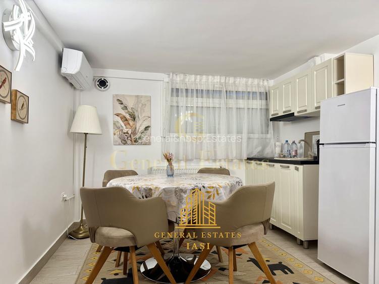 Vânzare Afacere la Cheie - CashFlow imediat- UltraCentral - 25