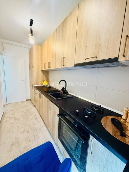 FREYA HOME, STIL BOEM, AUTENTIC - APARTAMENT CU MUTARE IMEDIATA - 9