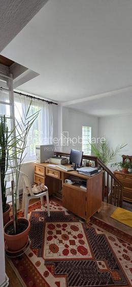 Casa de vanzare, 360 Mp teren, zona centrala, Sighisoara - 17