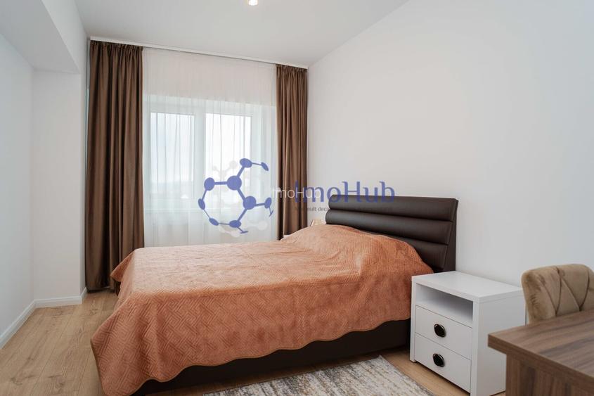 PODU ROS - Apartament 2 camere, Mutare Imediata - 8