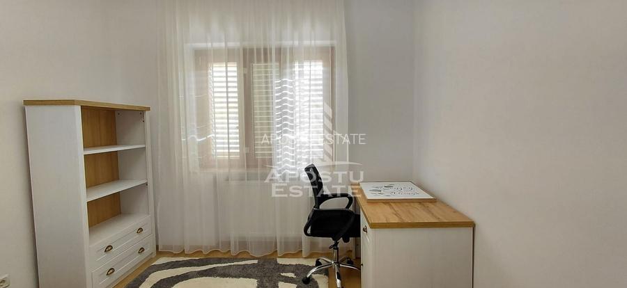 Triplex deosebit 4 camere, gradina si foisor inclus, Dumbravita, Timis - 21