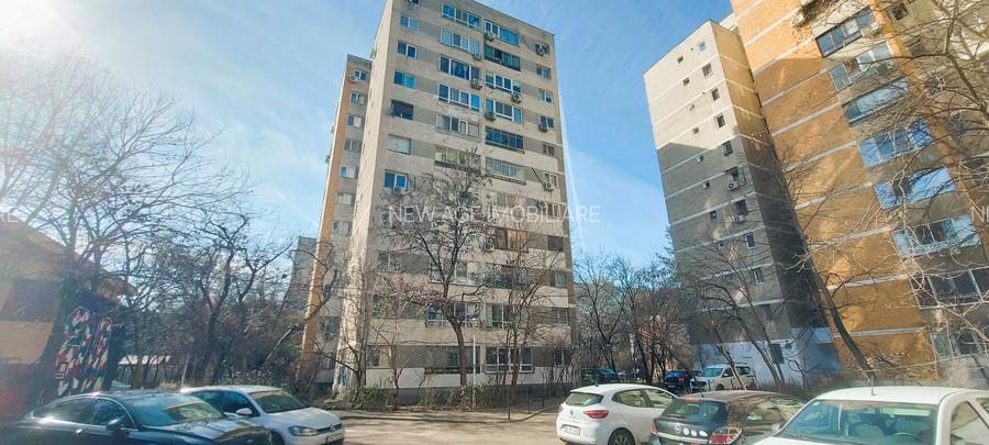 Dumul Taberei-Aleea Compozitorilor, circular,constructie 1971, metrou, parc. - 19