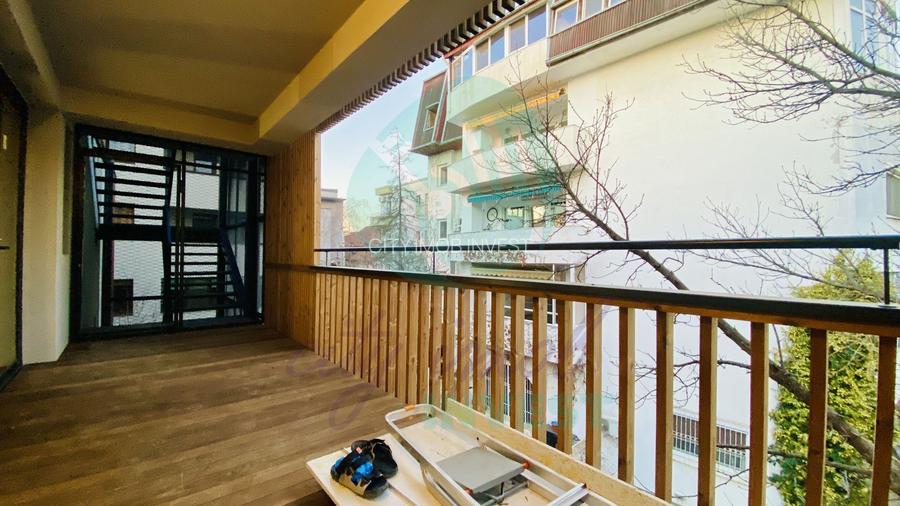 Apartament 3 camere in bloc boutique, Dorobanti - 6