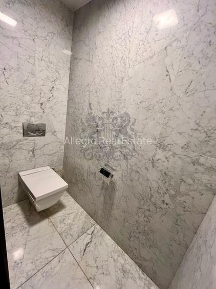 Verdi Park Residence | Str. Rahmaninov | 3 camere | Parcare Subterana - 5