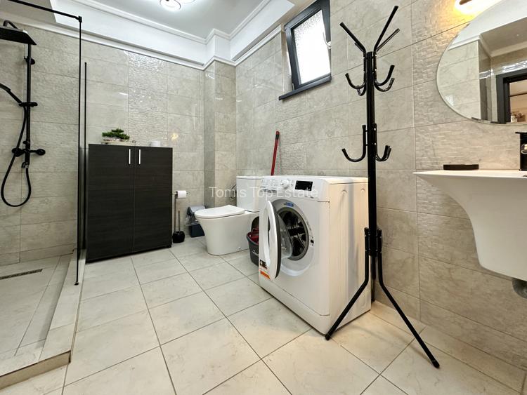 Apartament 2 camere de inchiriat Ștefan Building Resort,Mamaia Nord | Super Pret - 7