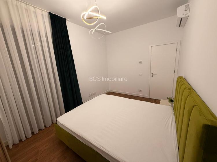 Inchiriere - apartament tip duplex - 3 camere - Avalon Estate-Pipera - 5