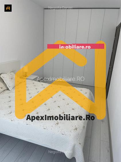 Apartament 2 camere de inchiriat Aparatori Patriei București | ApexImobiliare.ro - 5