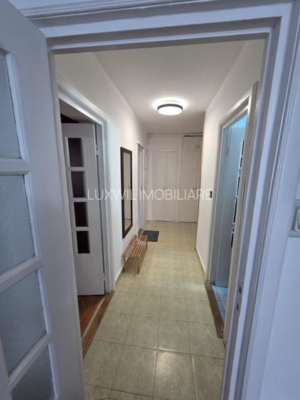 Închiriere ap. 2 camere în Mănăștur pe str. Grigore Alexandrescu - 9