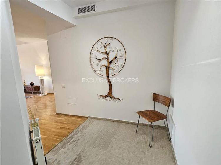 Vanzare 3 camere spatios Herastrau-Le Club  2 parcari + boxa - 6