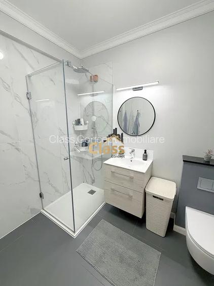 Apartament 3 camere | Decomandat | 64 mpu | Zona FSEGA Gheorgheni - 6