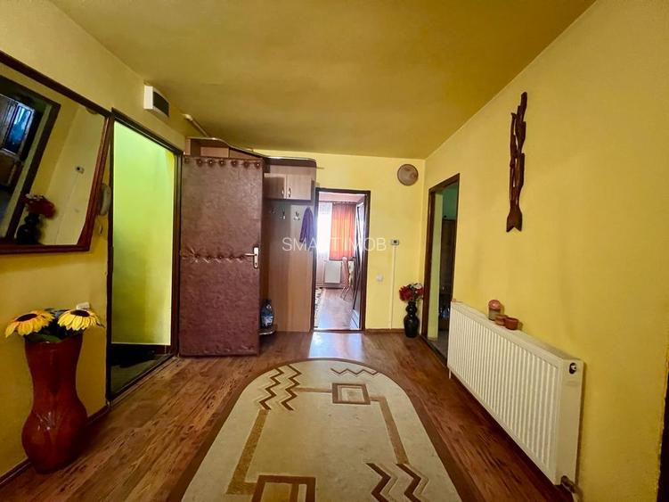 Apartament 4 camere 90mp- Ultracentral   Pret 98.800eur neg - 2