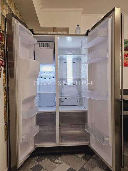 Vitan Mall | Apartament la prima inchiriere in bloc anvelopat la et.1 cu parcare - 26