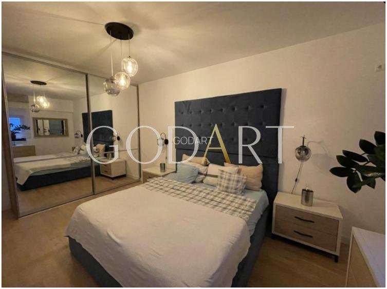 Apartament 2 camere | Upground Pipera - 6