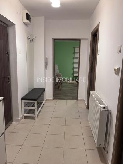 Inchiriere Garsoniera Piata Unirii Centrala Proprie - 8