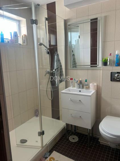 Recomandare vizionare! 2 decomandate BRAZDA/etaj 6/centrala/renovat/ - 8