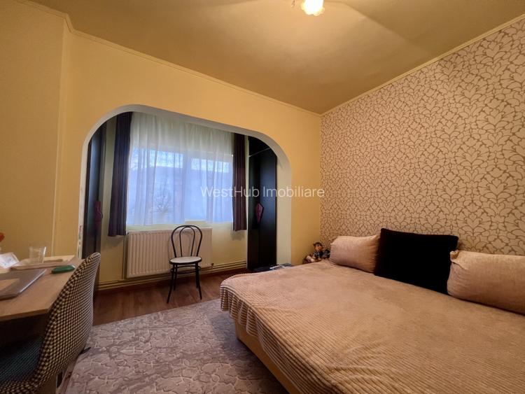  Apartament 4 camere, semidecomandat, 86mp, etaj 2/4 - Soarelui - 6