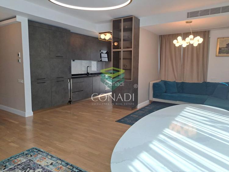 Dorobanti|Capitale, apartament cu 4 camere de inchiriat| mobilat - 4