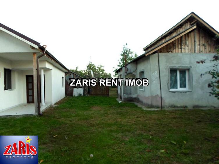 Vanzare case in Ungureni (Cornesti), Dambovita - 2