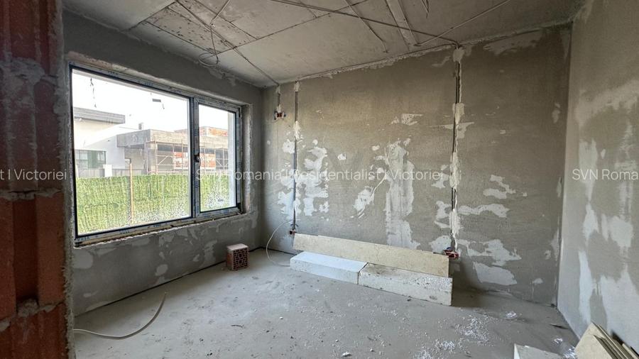 REV2004595 Casa individuala 5 camere cu panouri solare si pompa de caldura - 7