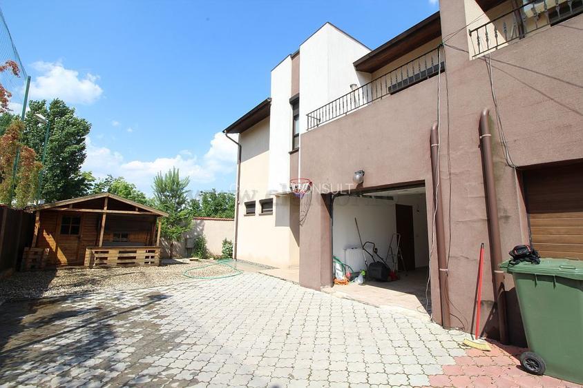 Vila moderna in zona Pipera - 18