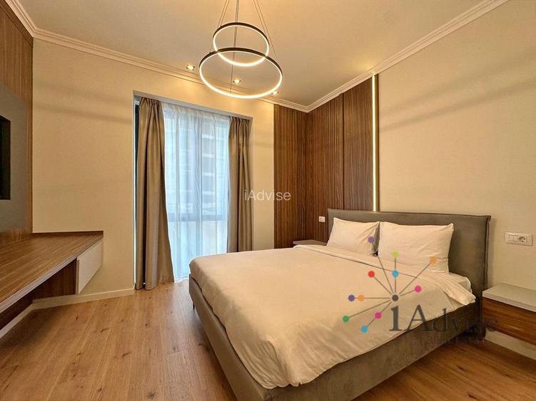 Apartament premium cu 3 camere  – Imobil Nou - 15
