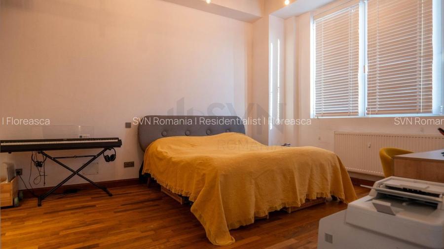 REA1028005 Apartament spectaculos cu terasa 186 mp l Pipera - 10