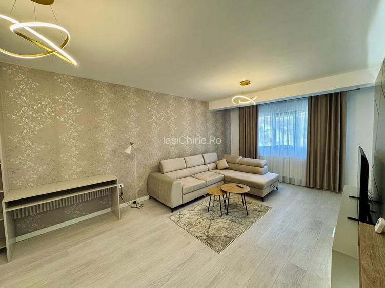 Apartament cu 2 camere Visan - 4