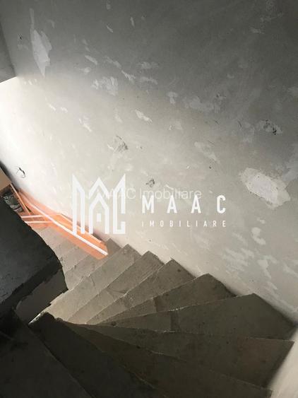 Casa 4 camere tip duplex | 120 mpu | Sura Mica - 15
