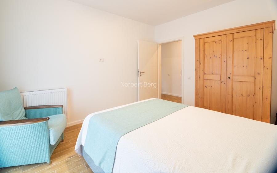 Apartament de închiriat  cu 2 camere - 5