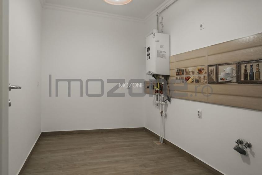 APARTAMENT 2 CAMERE - 62 MP - FERDINAND I - Calea Mosilor - Foisorul de Foc - 4