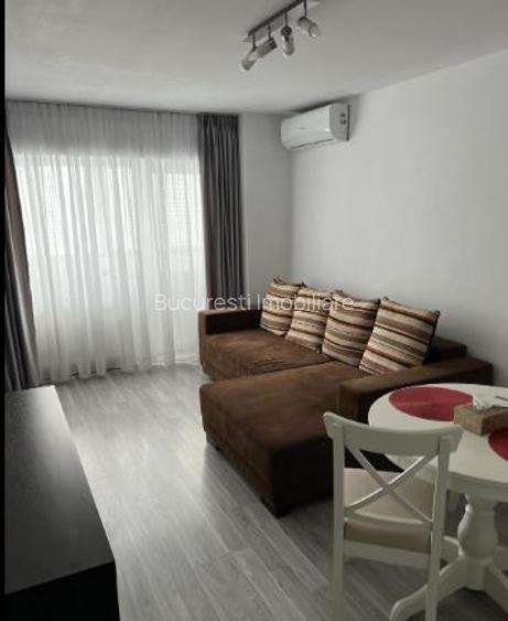 Apartament 2 Camere,Tineretului,Metrou,bl.1985,Amenajat,geam la baie,mobilat - 8