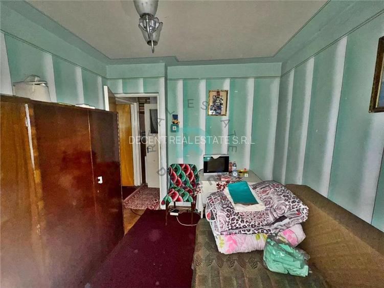 Apartament 2 camere cu balcon Florilor, Brasov - 10