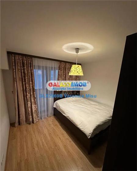 Apartament de inchirat 2 camere  centrala proprie  Theodor Pallady - 4