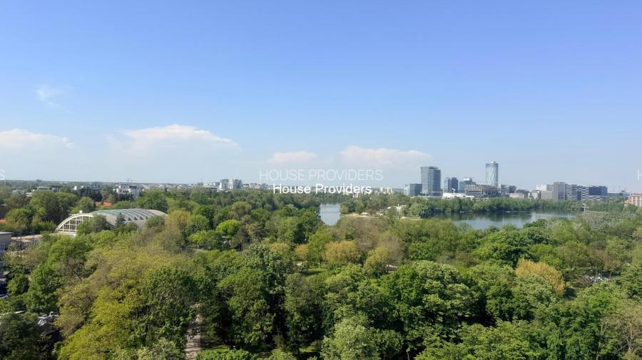 Apartament 4 Camere|Dorobanti Parc Floreasca Beller|Renovat - 12