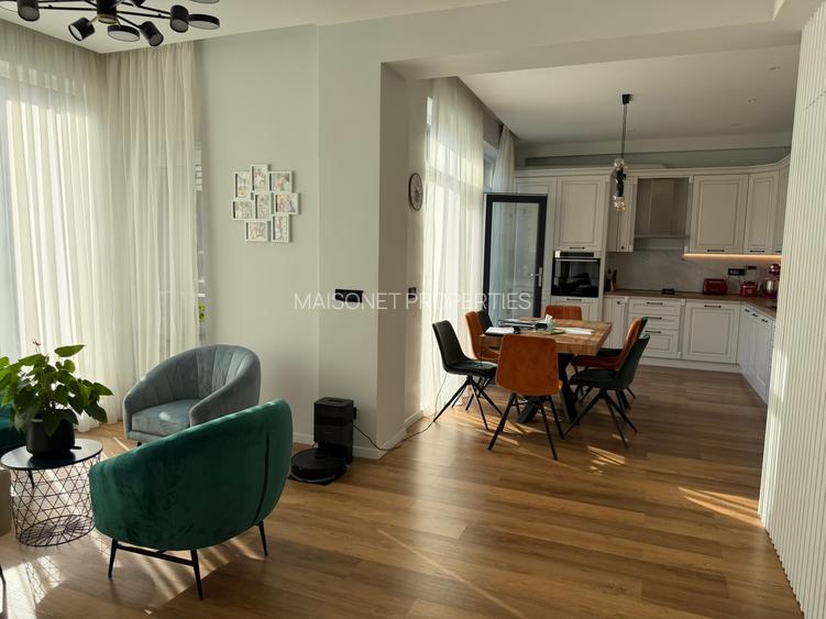 Casa moderna finalizata in 2025 - 3