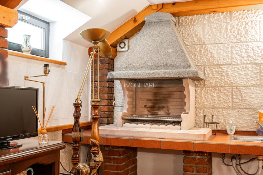 Arhitectura elegantei. Locatii rare, vieti exceptionale! - 24