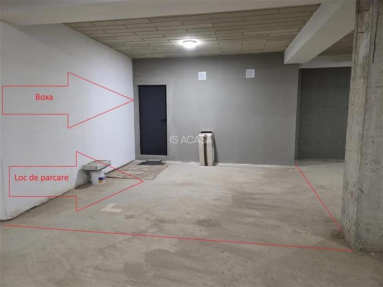 Apartament nou -2025 mobilat si utilat -118.8 mp - 18