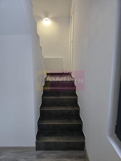 Vila de vanzare cu 6 camere in Sinaia - 12