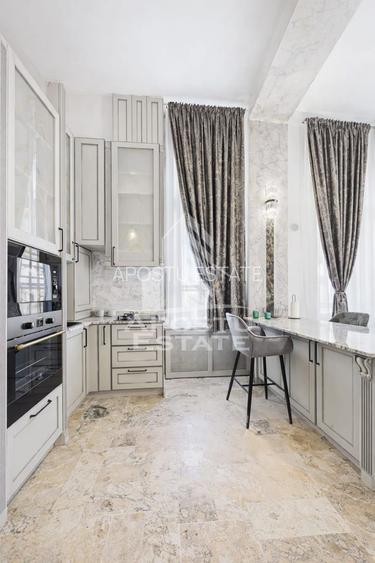 Aparatament 2 camere de inchiriat  Ultracentral - 6