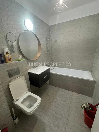 Garsoniera | Natrom Residence - Pipera | Centrala Proprie - 6