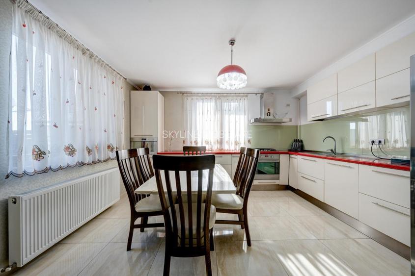 Vila individuala | Mobilata, zona Bragadiru - 16